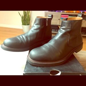 Aldo Casual Boots for Men